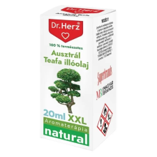 Dr. Herz Teafa illóolaj  20ml illóolaj