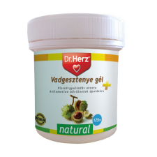 Dr Herz Vadgesztenye gél 125 ml gyógyhatású készítmény
