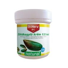 Dr. Herz Zöldkagyló krém  125 ml gyógyhatású készítmény