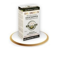  Dr. Immun 25 gyógynövényes hajcseppek hajhullás, korpásodás ellen (50 ml) gyógyhatású készítmény