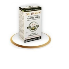 Dr. Immun 25 gyógynövényes hajcseppek hajhullás, korpásodás ellen (50 ml) gyógyhatású készítmény