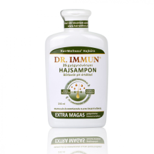 Dr.immun 25 gyógynövényes hajsampon 250 ml sampon