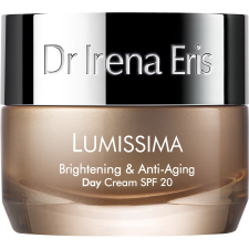 Dr Irena Eris Brightening & Anti-Aging Day Cream Spf 20 Arckrém Nappalra 50 ml arckrém