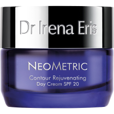 Dr Irena Eris Contour Rejuvenating Day Cream Spf 20 Nappali Arckrém 50 ml arckrém