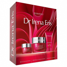 Dr Irena Eris ScientiVist Set Szett kozmetikai ajándékcsomag