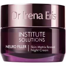 Dr Irena Eris Skin Matrix Renewal Night Cream Arckrém Éjszakára 50 ml arckrém