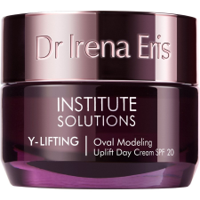 Dr Irena Eris Y-LIFTING Oval Modeling Uplift Day Cream SPF 20 Nappali Krém 50 ml arckrém
