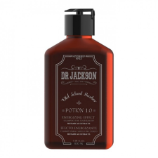 Dr Jackson Potion 1.0 Sampon-Hajra és testre 100 ml sampon