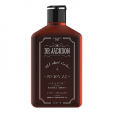 Dr Jackson Potion 2.0 Sampon- Göndör Hajra 200ml sampon