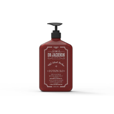 Dr Jackson Potion 3.0 Revitalizáló Sampon- Sérült Hajra 800ml sampon
