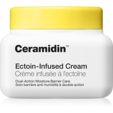 Dr. Jart+ Ceramidin™ Ectoin-Infused Cream hidratáló arckrém ceramidokkal 50 ml arckrém