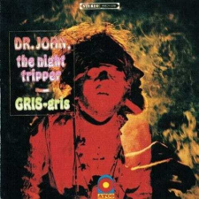  Dr.John - Gris Gris (140 Gr 12") 1LP egyéb zene