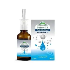  Dr.juice orrspray 50 ml gyógyhatású készítmény