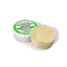 Dr K Soap Co. Dr K Soap Company borotvaszappan Lime, 70 g szappan
