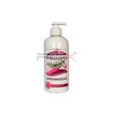 Dr. Kelen Dr.kelen gyógyfüves masszázskrém 500ml masszázskrémek, masszázsolajok