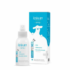 Dr. Kelen Dr. Kelen PetMED Ízület spray 100ml gyógyászati segédeszköz