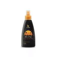 Dr.Kelen Dr.Kelen SUN Bronz Karotin barnulásgyorsító olaj, 150ml naptej, napolaj