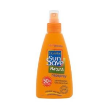 Dr Kelen Dr.kelen sunsave f50 natura napspray 150 ml naptej, napolaj