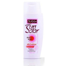 Dr Kelen Dr. Kelen SunSolar Anti-age aktivátor 150ml naptej, napolaj