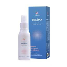  Dr.Kelen Ekcéma lipo-krém gyógyászati segédeszköz