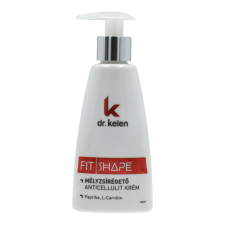 DR.KELEN FIT SHAPE KRÉM 150ML testápoló