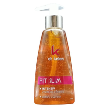 Dr. Kelen Fit Slim - karcsúsító, zsírégető gél 150ml testápoló