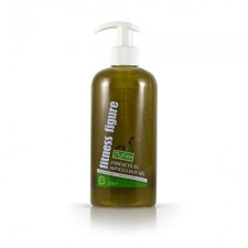 Dr. kelen fitness figure 2:1 zsírégeto gél 500 ml testápoló