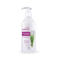 Dr.kelen gyógyfüves masszázskrém 500 ml lábápolás