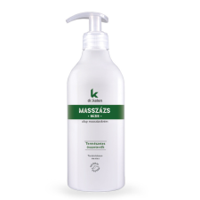 Dr.kelen masszázskrém bázis 500 ml masszázskrémek, masszázsolajok