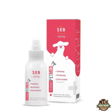 Dr. Kelen PetMED Seb spray 100ml kutyafelszerelés