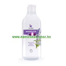 Dr.Kelen Relaxáló masszázsolaj masszázskrémek, masszázsolajok