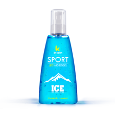Dr.Kelen Sport ICE gél 150 ml gyógyhatású készítmény