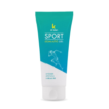 Dr. Kelen Sport Izomlazító gél (175 ml) gyógyhatású készítmény