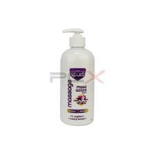 Dr.Kelen Sport masszázskrém - 500ml masszázskrémek, masszázsolajok
