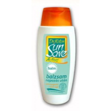 Dr.Kelen Sunsave balzsam napozás után 150 ml naptej, napolaj