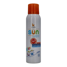  DR.KELEN SUNSAVE F50 KIDS NAPSPRAY NAT. naptej, napolaj