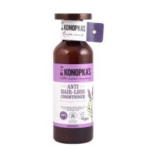 Dr.Konopka's hajhullás elleni hajbalzsam 500ml hajbalzsam