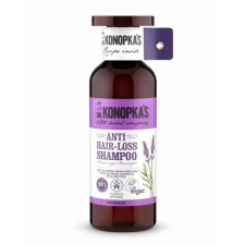 Dr Konopka 's hajhullás elleni sampon, 500 ml sampon