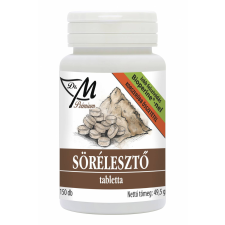Dr. M Dr.m prémium sörélesztő tabletta 150 db vitamin és táplálékkiegészítő