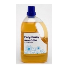 Dr. M Kék Folyékony mosódió (1500 ml) tisztító- és takarítószer, higiénia