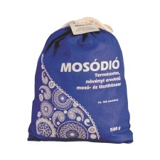  Dr. M Kék Mosódió vászonzsákos (1000 g) tisztító- és takarítószer, higiénia