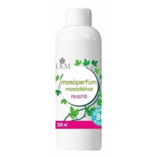  Dr. M Kék Mosóparfüm frissítő illattal (200 ml) tisztító- és takarítószer, higiénia