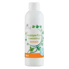 Dr. M mosóparfüm mosódióhoz narancsolaj 200ml tisztító- és takarítószer, higiénia