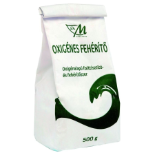 Dr.m oxigénes fehéritő 500 g tisztító- és takarítószer, higiénia
