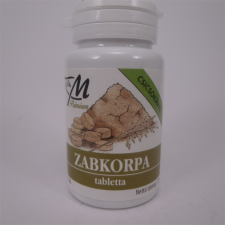 Dr.m prémium zabkorpa tabletta 240 db gyógyhatású készítmény