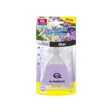 Dr. Marcus Dr. Marcus Fresh bag zsákos autóillatosító 20g lilac illatosító, légfrissítő