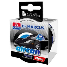 Dr. Marcus Illatosító Dr. Marcus aircan black 40g illatosító, légfrissítő