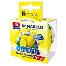 Dr. Marcus Illatosító Dr. Marcus aircan fresh lemon 40g illatosító, légfrissítő