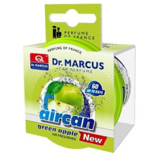 Dr. Marcus Illatosító Dr. Marcus aircan green apple 40g illatosító, légfrissítő