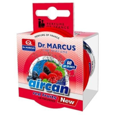 Dr. Marcus Illatosító Dr. Marcus aircan red fruits 40g illatosító, légfrissítő